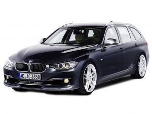 BMW ACS3 2.8i Touring by AC Schnitzer 2012 года